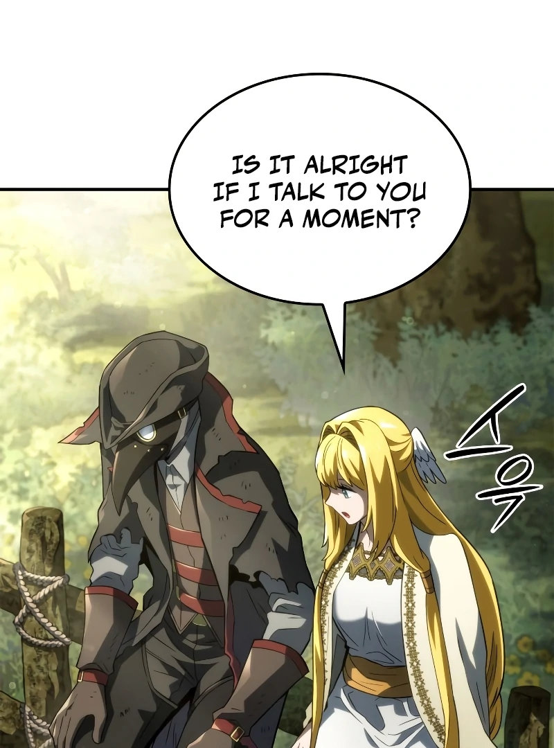 Revenge of the Iron-Blooded Sword Hound, Chapter 49 image 013